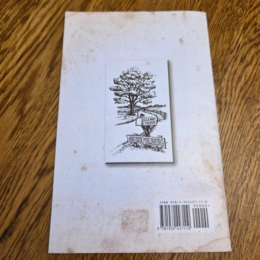 Our Pot Spilleth Over Ella Mae Tucker Old Forgotten Recipes Sourdough Cookbook